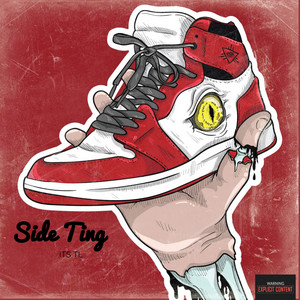 Portada de Side TING