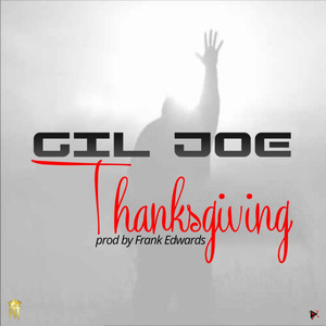 Thanksgiving by Gil Joe