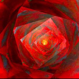RED LIGHT by Baby Goosey
