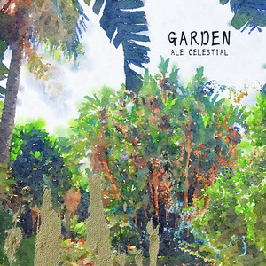 Garden by Ale Celestial