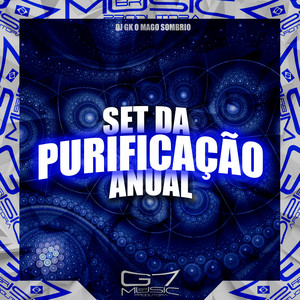 DJ GK O MAGO SOMBRIO - Set da Purificação Anual
