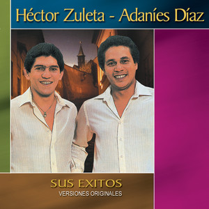 Volveras by Héctor Zuleta