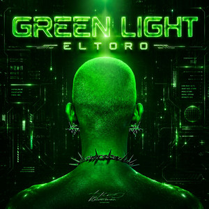 Green Light by eltoro