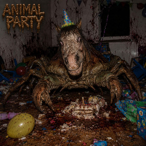 Horsecrab Ate the Entire Fucking Birthday Party by Animal Party