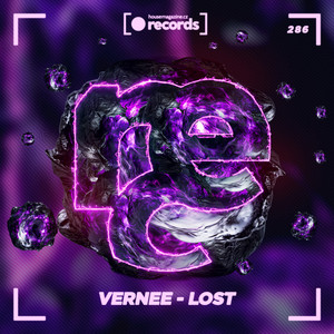 Lost by Vernee