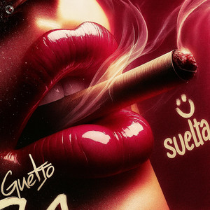 Suelta by Guetto.
