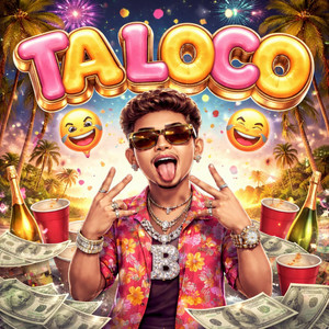 Ta Loco by Codigo Callejero