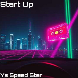 青春のパレット by Ys Speed Star