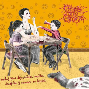 Chabelita la Niña Porno – música e letra de Gore and Carnage | Spotify