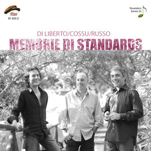Memorie di standards — Alessandro Di Liberto Trio