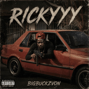 Ricky by BigBuckzVon