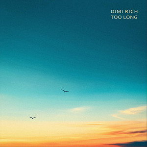 Dimi Rich — Too Long