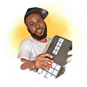 Black Ninjah, Dizasta, Nikki Mbishi, Nash Mc & P Mawenge - Tukusa 3 ii Beat