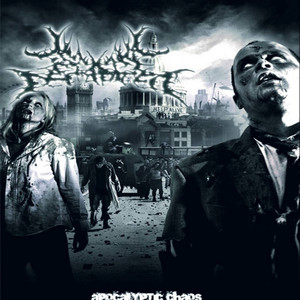 Satan Decapitated - Holy Blood