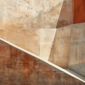 Slow Contour by Quiet Arches