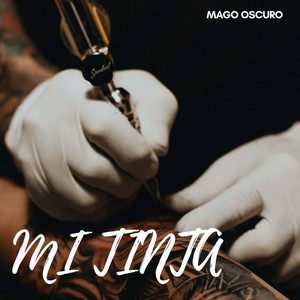 Mi tinta by Mago Oscuro