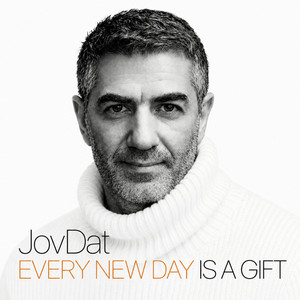 Every new day is a gift by JovDat