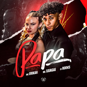Portada de Papa