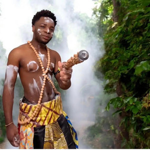 Shebe The Donne - Wanangu Makinda