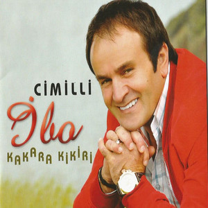 Cimilli İbo - Bu Aşkın Bedduası