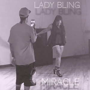 Portada de Miracle