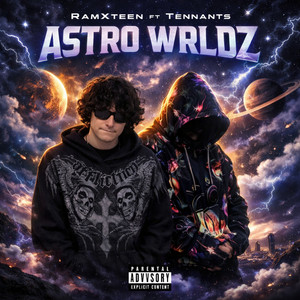 Astro Wrldz by RamXteen, Tennants