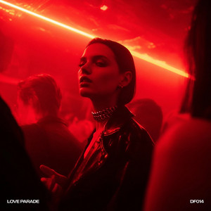 Love Parade by Phaze