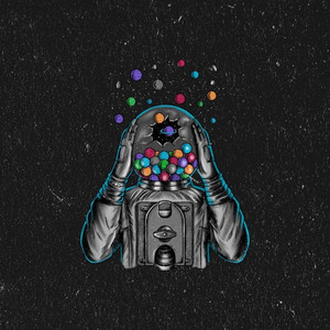 Portada de Paranoia