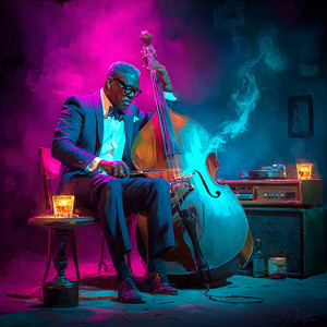 Neon Session by Blue Ember Collective