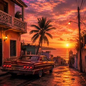 Una nena bonita by Vaughn Cavanaugh