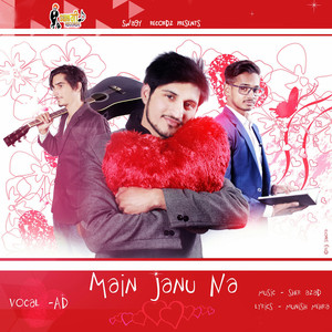 Main Janu Na by AD