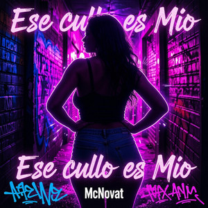 Ese Culo es Mio by McNovat