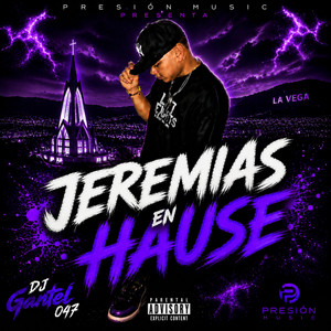 Jeremias by DJ GANTEL 047