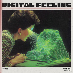 Digital Felling by Summer Nights