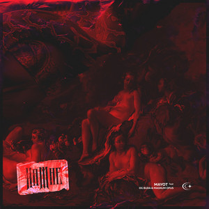 На мне by MAYOT, OG Buda, Magnum Opus