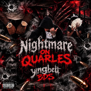 Active Part 2 (feat. Baby Glah, Tnodawg & Zay9) by YungBeltBDS, Baby Glah, Tnodawg, Zay 9