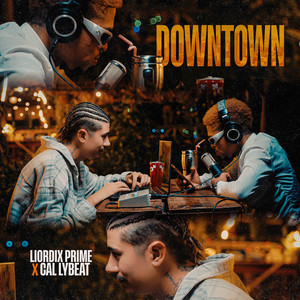 Gigoló by Liordix Prime, Cal Lybeat