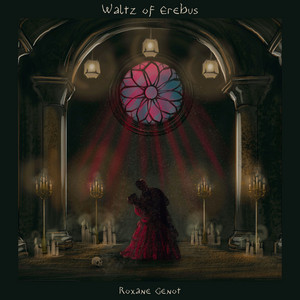 Waltz of Erebus by Roxane Genot, Jan Pouska