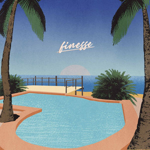 Finesse by Kairoh, Willis.