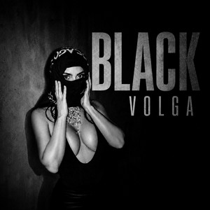 Black Volga by Enkel Murati