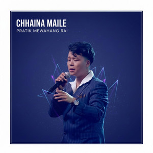 Pratik_Mewahang_Official - Chhaina maile Live Cover (Live)