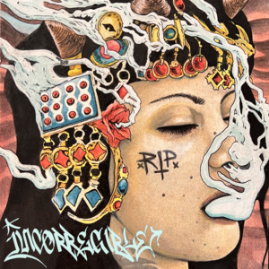 album cover: Incorregible