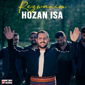 Hozan İsa - Rezwanim