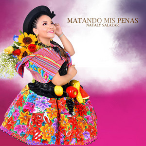 Nataly Salazar - Quien Mas Que Yo (En Vivo)