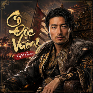 Cô Độc Vương by F47 Cover