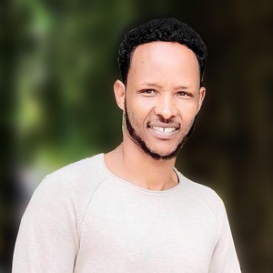 Nuur Caraale - Liibaan Dhaanto