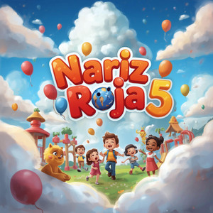 Nariz Roja (5) by yimyisntrumens-2