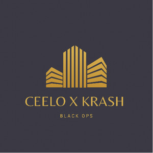 Portada de Black Ops