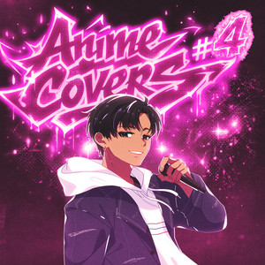 Anime Covers #7 - Album by Omar Cabán -YuriFoX- | Spotify