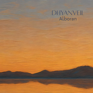 Dhyanveil by Alboran
